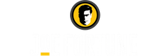 Joe Fortune online casino footer logo